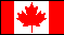 Canadian Flag