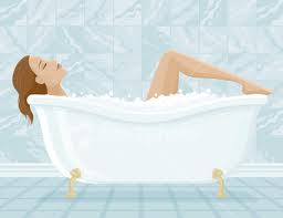 Bath Time!