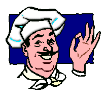 Chef!