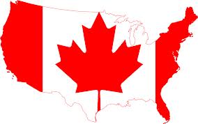 Canadian Flag