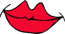 Lip-smackin' good!