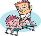 Soothing Massage