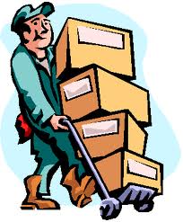 Shipping Alert!
