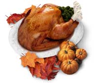 Thanksgiving Dinner