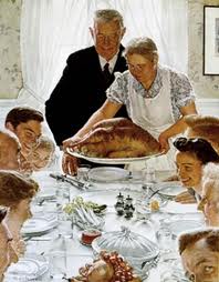 Thanksgiving