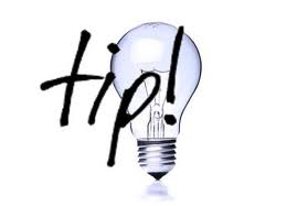 Tip!