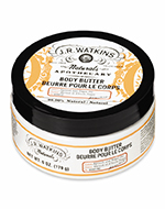 Watkins Product - Apricot Body Butter