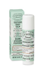 Watkins Product - NEW - All-Natural Baby Balm