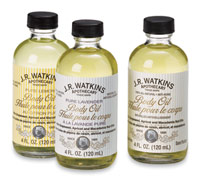 Watkins Product - All-Natural Body Oils