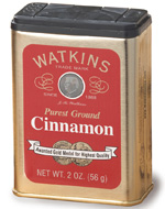 Watkins Product - Purest Ground Cinnamon