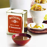 Watkins Product - Purest Ground Cinnamon