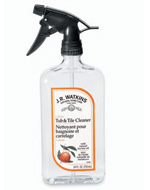 Watkins Product - Natural Citrus Tub & Tile Cleaner