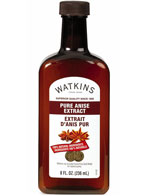 Watkins Product - Pure Anise Extract