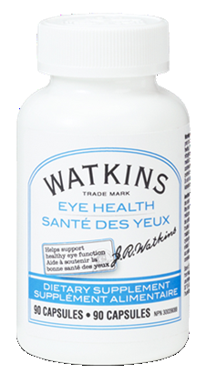 Watkins Product - Eye Health