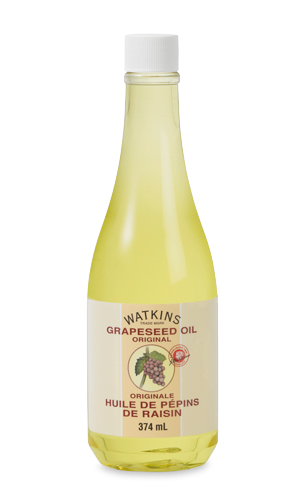 Watkins Product - Natural Grapeseed Oil