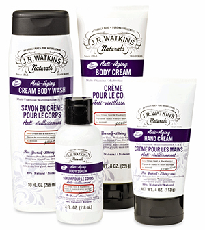 Watkins Product - Anti-Aging Skin Care