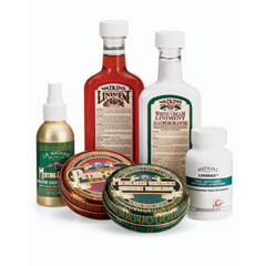 Watkins Product - Home Remedies and Supplements