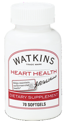 Watkins Product - Heart Health (US)