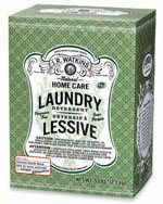 Watkins Product - Laundry Detergent