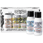 Watkins Product - Lotion Devotion Pack