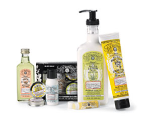 Watkins Product - Natural Bath & Body Care