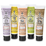 Watkins Product - Natural Body Creams