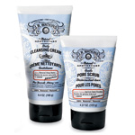 Watkins Product - Natural Facial Cleansers