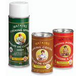 Watkins Product - Pantry Staples