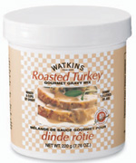 Watkins Product - Roasted Turkey Gravy Mix