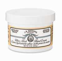 Watkins Product - Ultra-Rich Hand Cream