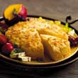 Watkins Recipe - Garlic Cheese Bread
