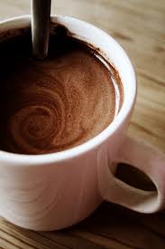 Watkins Recipe - Hot Chocolate the Watkins Way