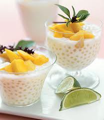 Watkins Tapioca